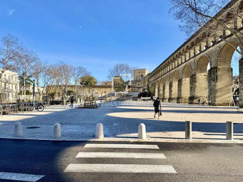 Maison à vendre, 125m², MONTPELLIER