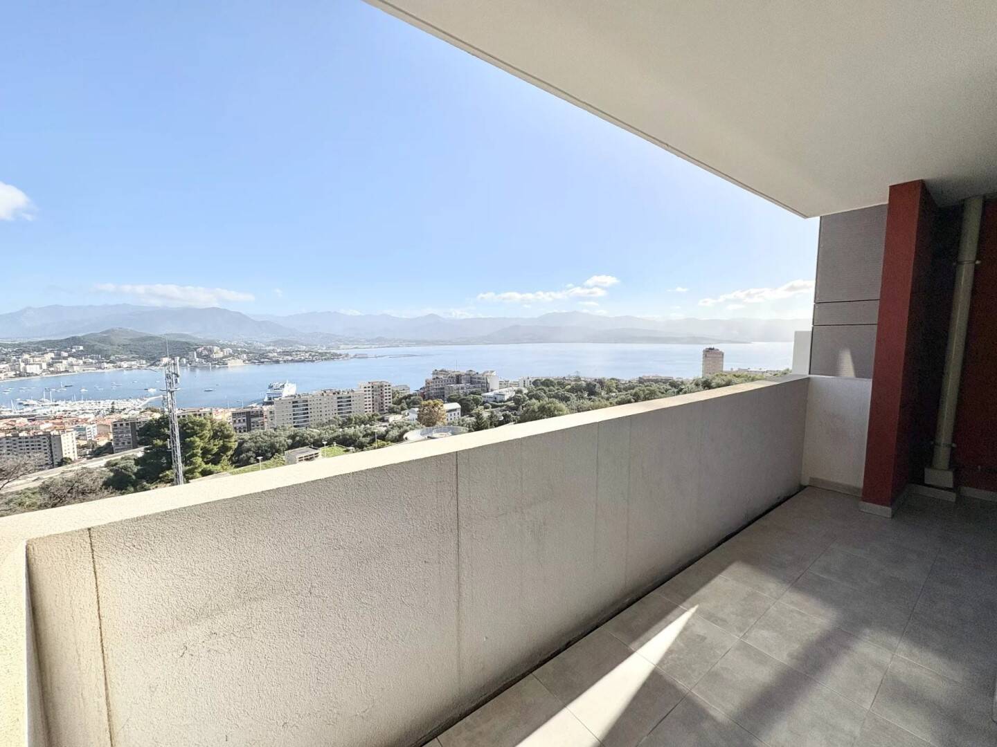 Maison à vendre, 64m², AJACCIO
