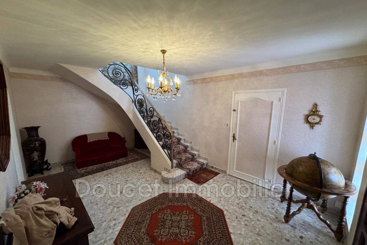 Maison à louer, 189m², BEZIERS