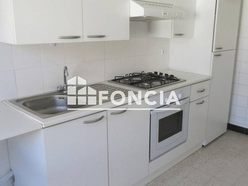 Maison à louer, 46m², NIMES