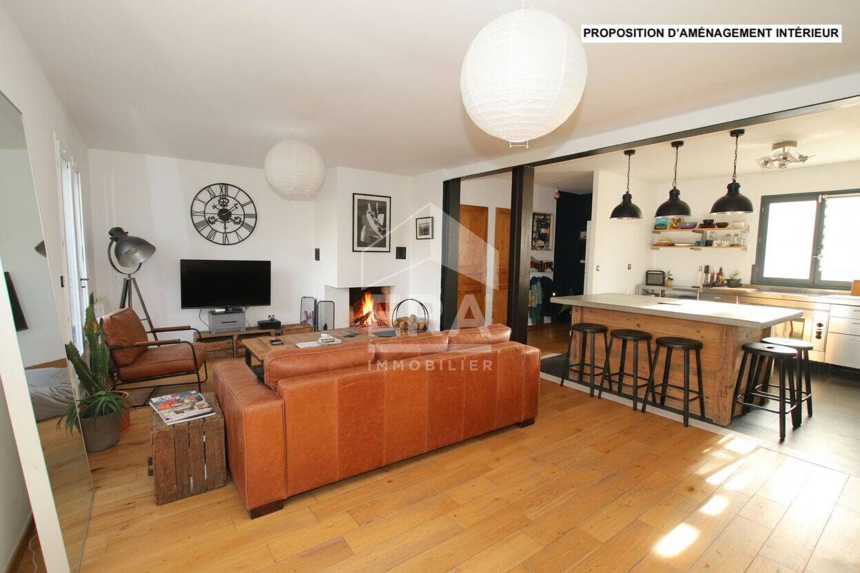 Maison à vendre, 81m², CHAMPIGNY SUR MARNE