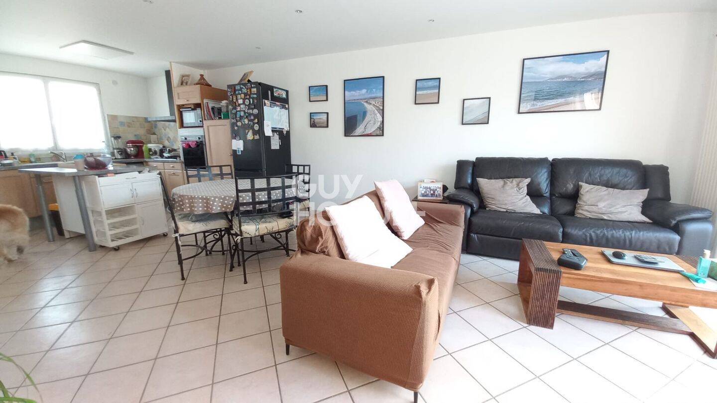 Maison à vendre, 94m², CHELLES