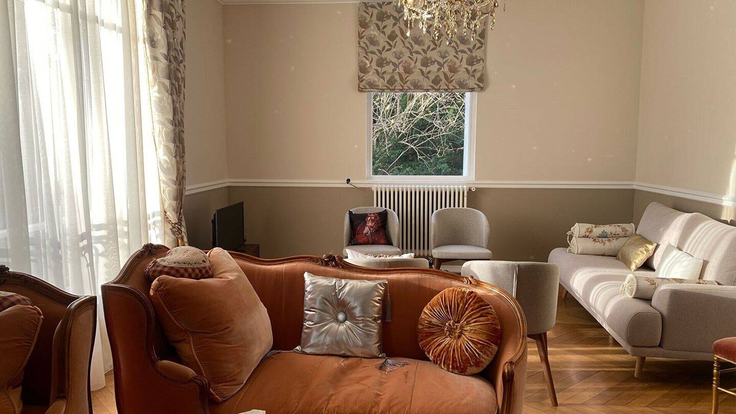 Maison à vendre, 200m², MAISONS LAFFITTE