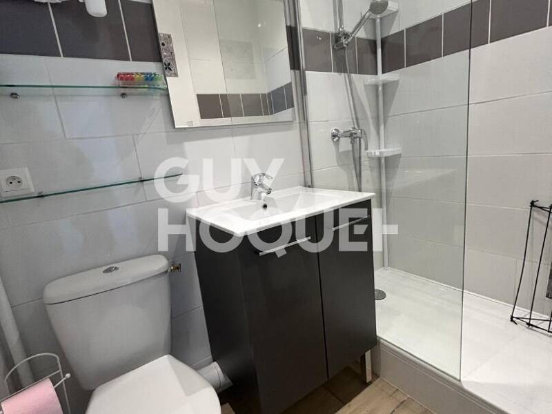 Maison à louer, 25m², COULOMMIERS