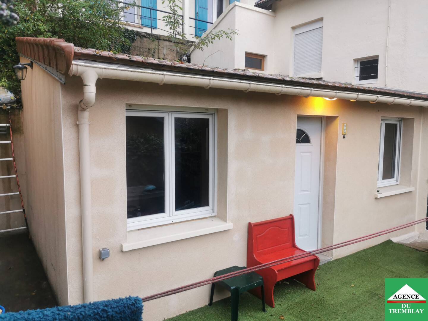 Maison à vendre, 70m², CHAMPIGNY SUR MARNE