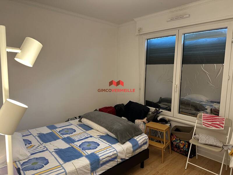 Maison à louer, 48m², BOULOGNE BILLANCOURT