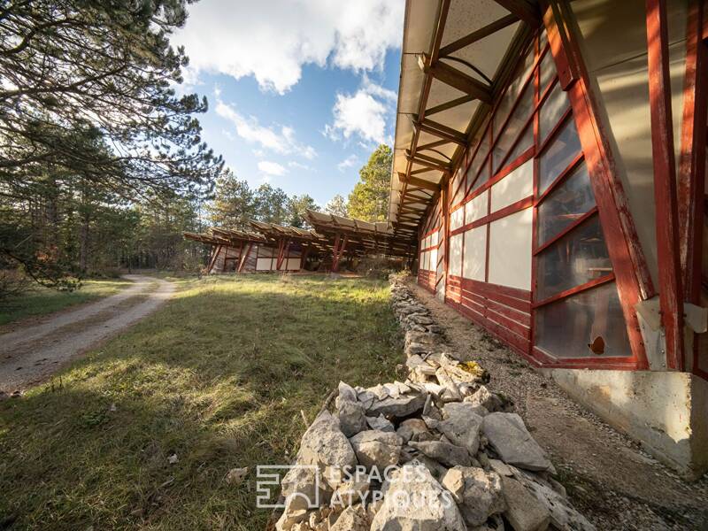 Maison à vendre, 845m², MONTPELLIER