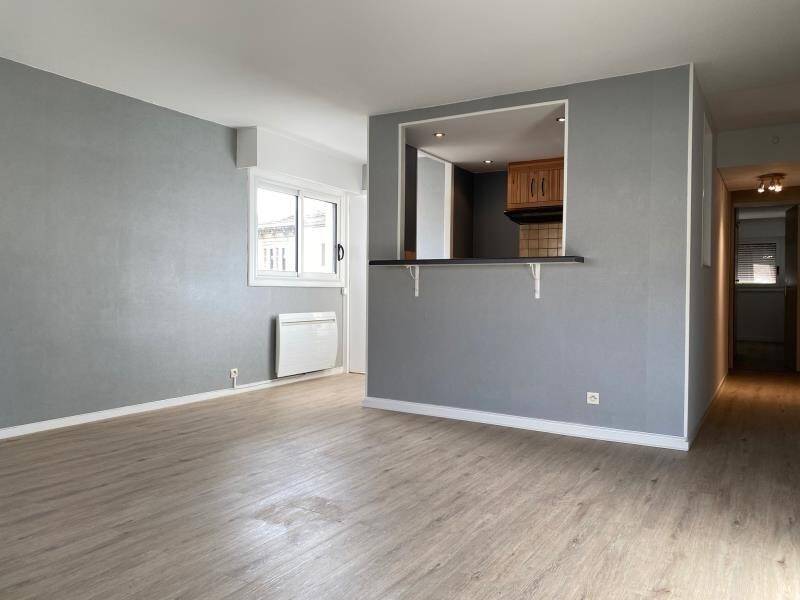 Maison à louer, 64m², BORDEAUX