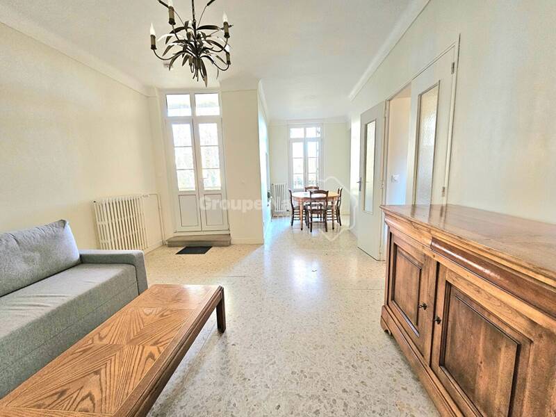 Maison à louer, 69m², GRANS