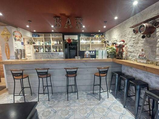 Local commercial à vendre 158 000 € 216 m² de surface de vente Henri Sellier-Aujonnière Vierzon 18100