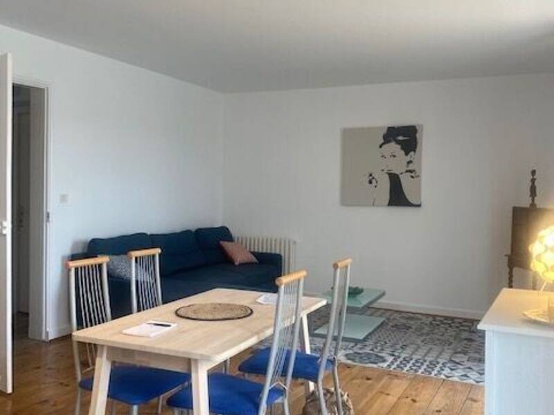 Maison à louer, 54m², CIBOURE