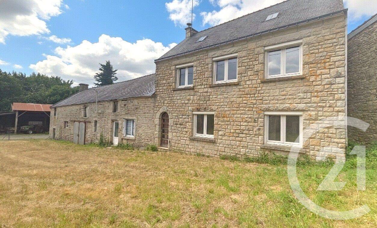 Maison à vendre, 111m², SULNIAC