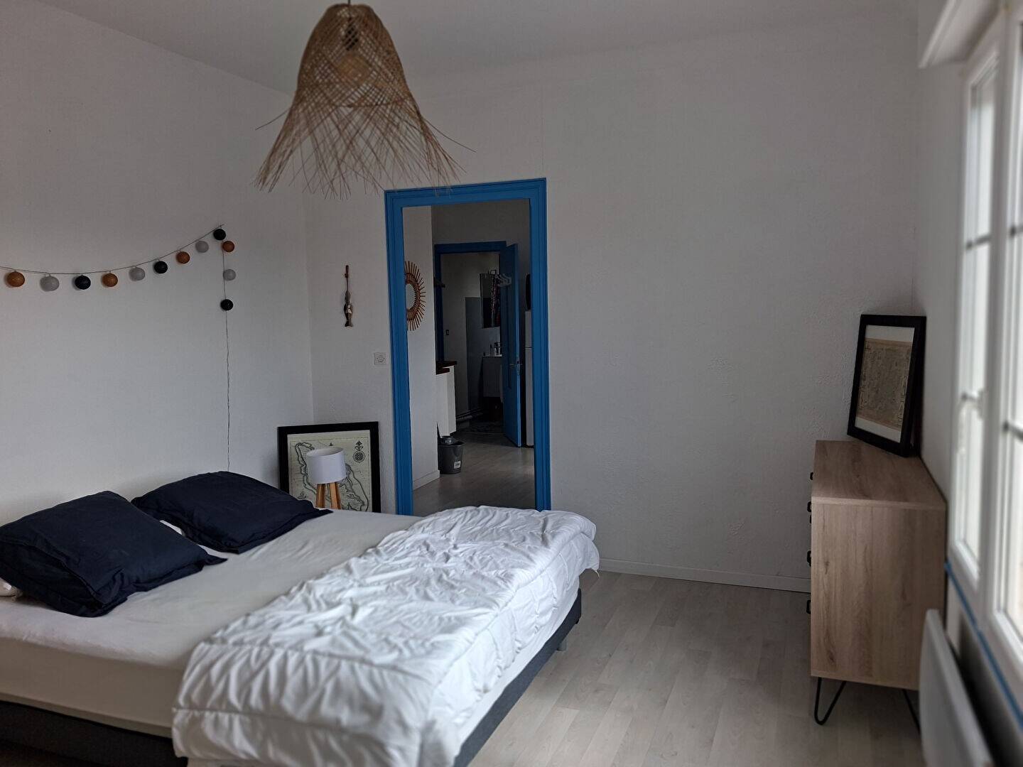 Maison à vendre, 35m², SAINT GEORGES D'OLERON