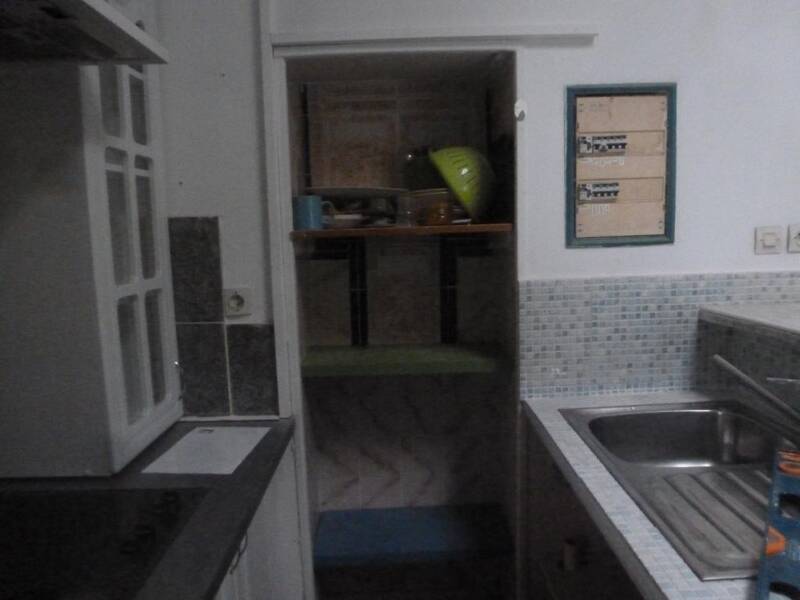 Maison à louer, 18m², GARDANNE