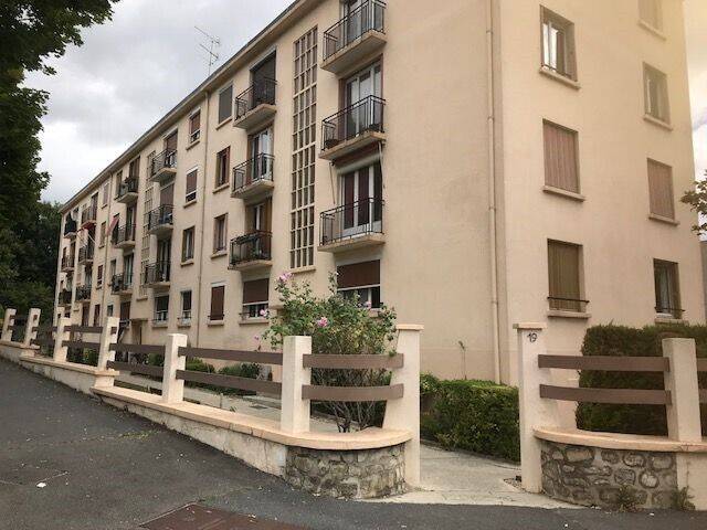 Maison à louer, 54m², CHELLES
