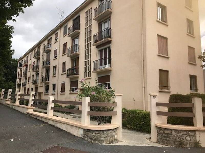 Maison à louer, 54m², CHELLES