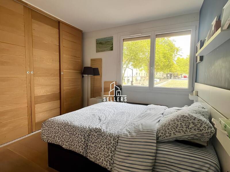 Maison à vendre, 58m², BOULOGNE BILLANCOURT