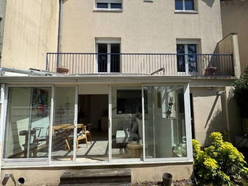 Maison à vendre, 163m², LE MANS