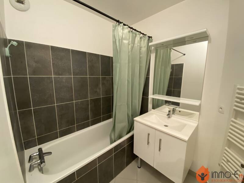 Maison à louer, 38m², COUPVRAY