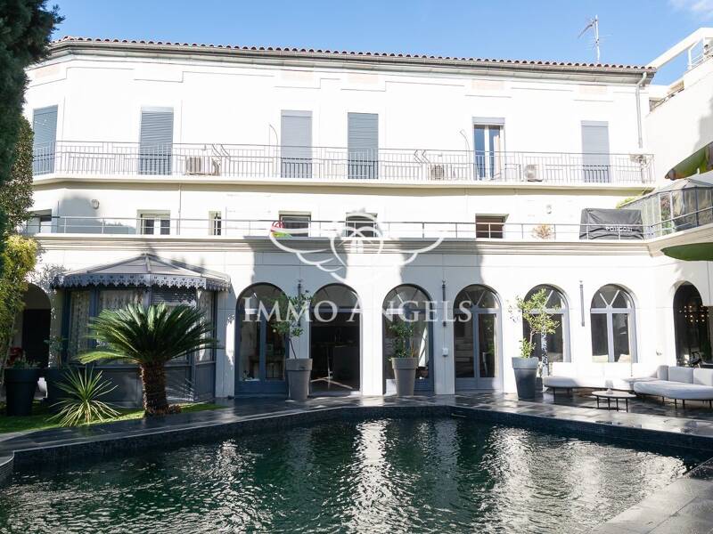 Maison à vendre, 500m², MONTPELLIER