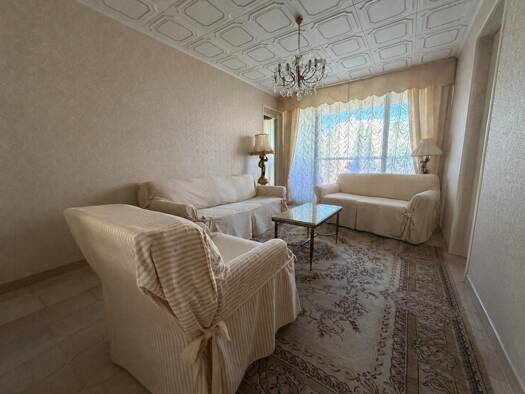 Appartement à vendre 240 000 € 5 pièces 4 chambres 81,02 m² Étage 3/4 Saint Loup Marseille 10ème arrondissement 13010