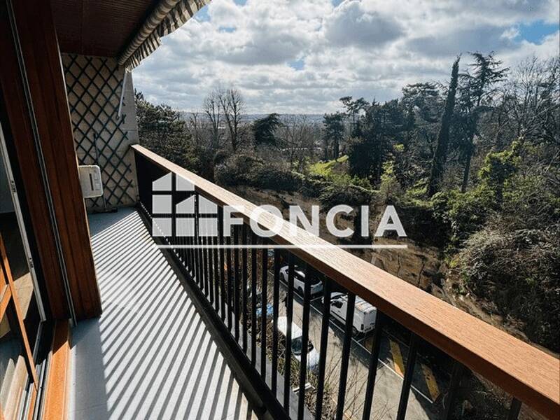 Maison à louer, 81m², CARRIERES SUR SEINE