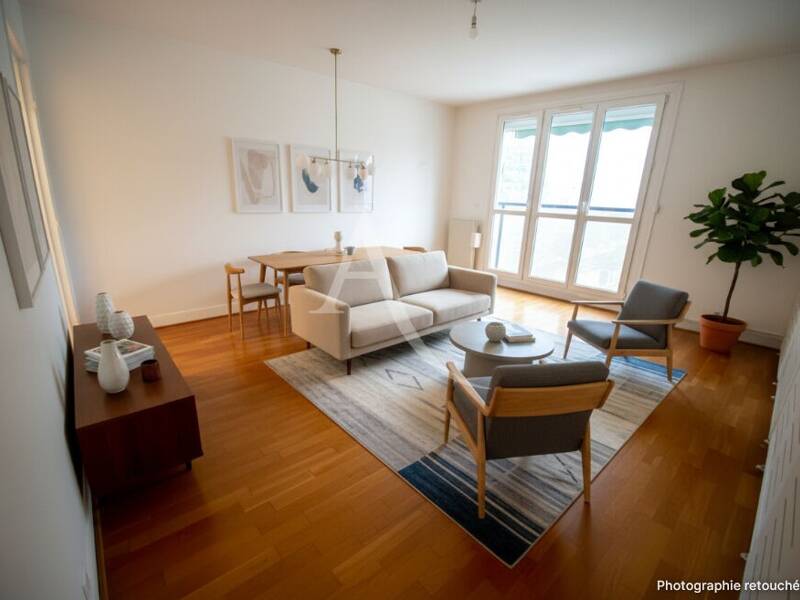 Maison à vendre, 70m², ORLEANS