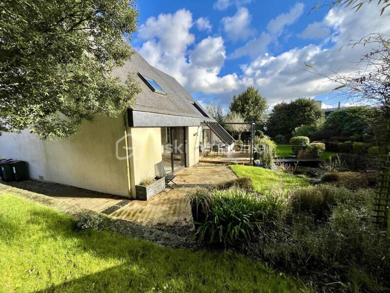 Maison à vendre, 258m², BREST
