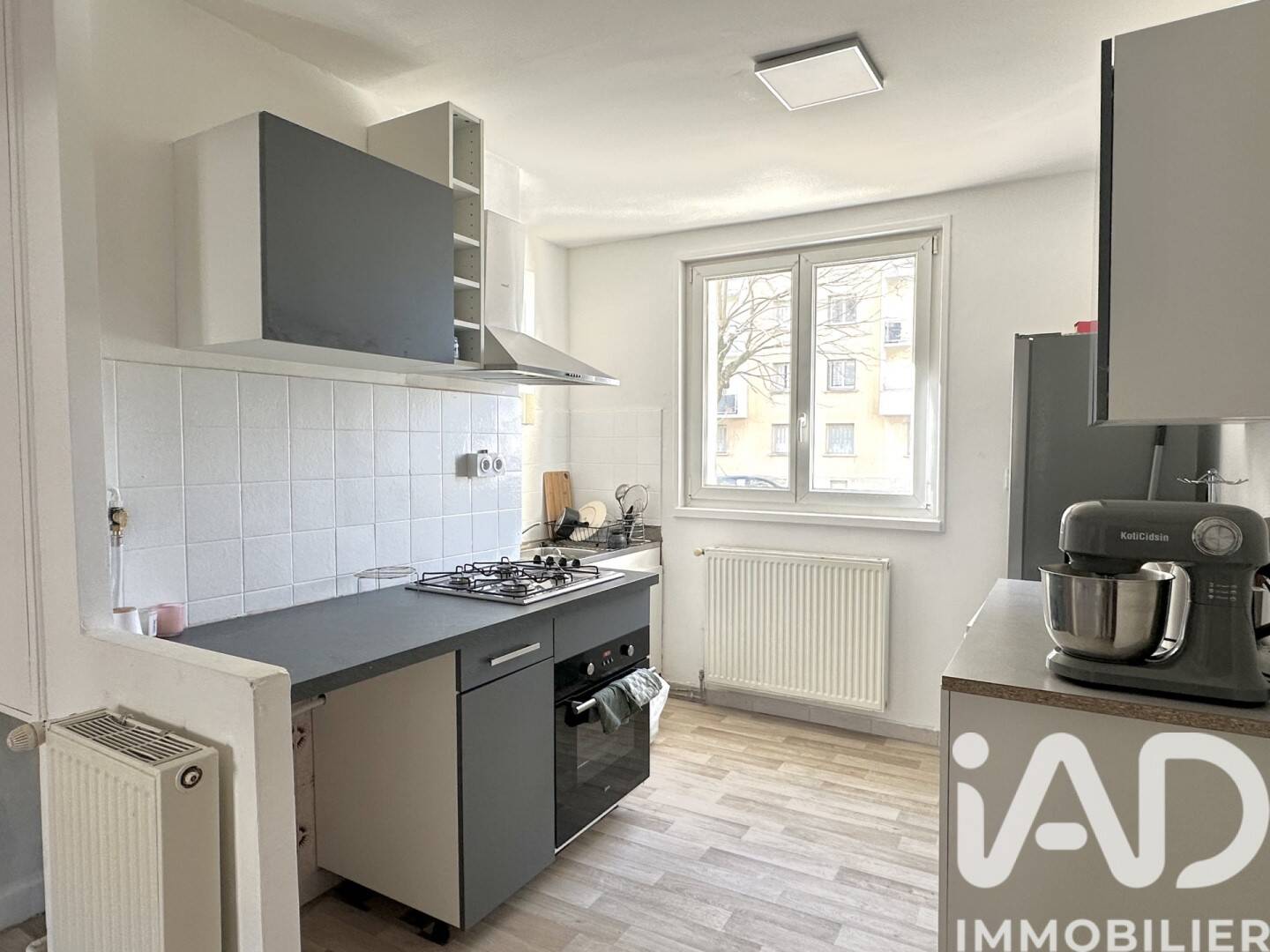 Maison à vendre, 52m², VALENCE