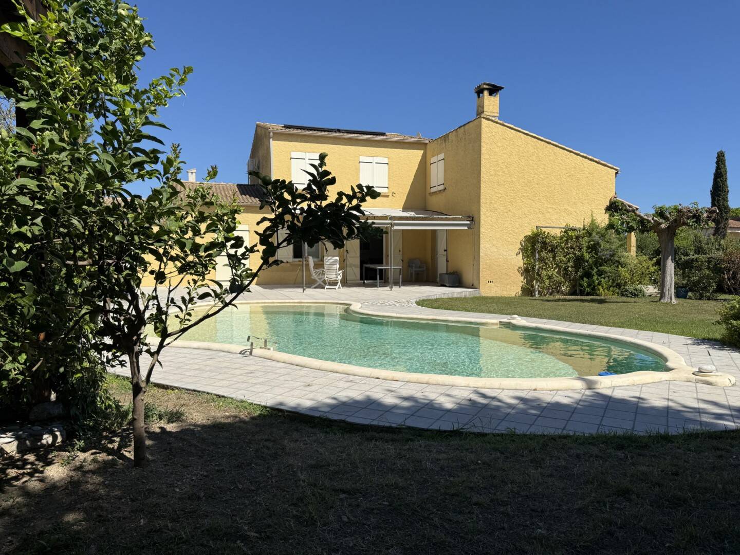 Maison à vendre, 175m², FRONTIGNAN