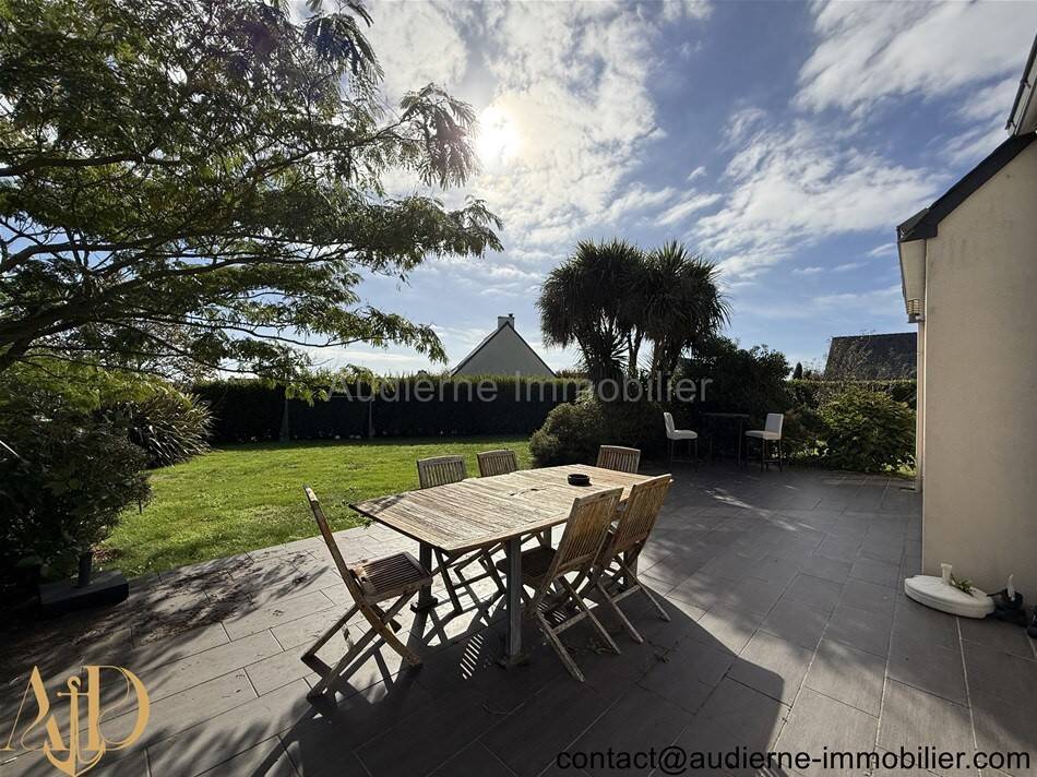 Maison à vendre, 108m², FINISTERE