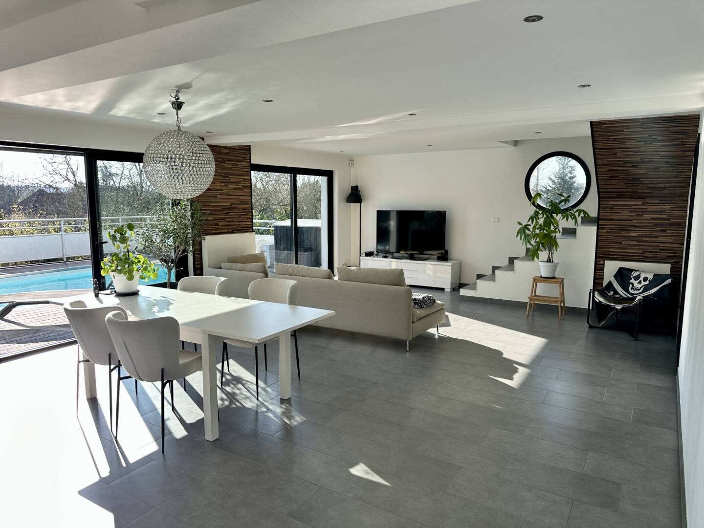 Maison à vendre, 150m², MULHOUSE