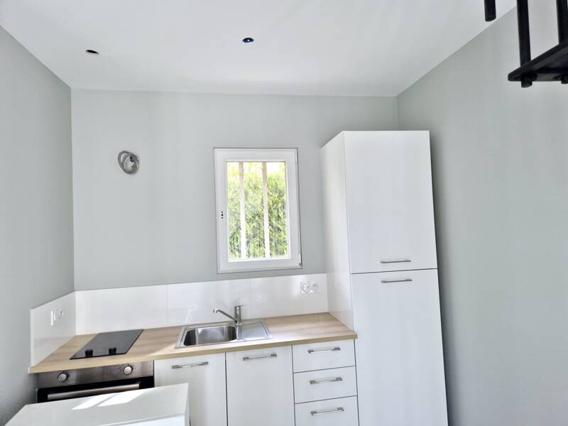 Maison à vendre, 34m², ORGERUS