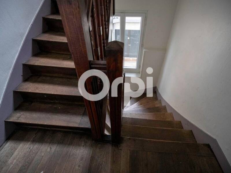 Maison à vendre, 48m², LIMOGES