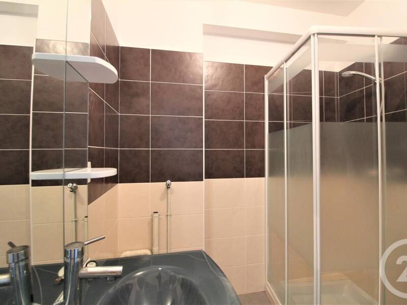 Maison à louer, 36m², LA VILLE DU BOIS