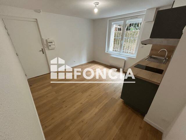 Maison à louer, 30m², VALENCE