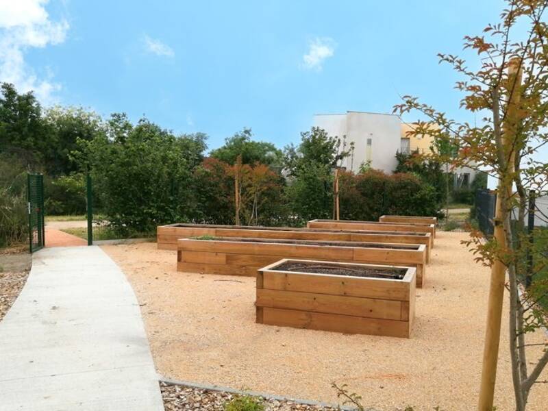 Maison à louer, 44m², TOULOUSE