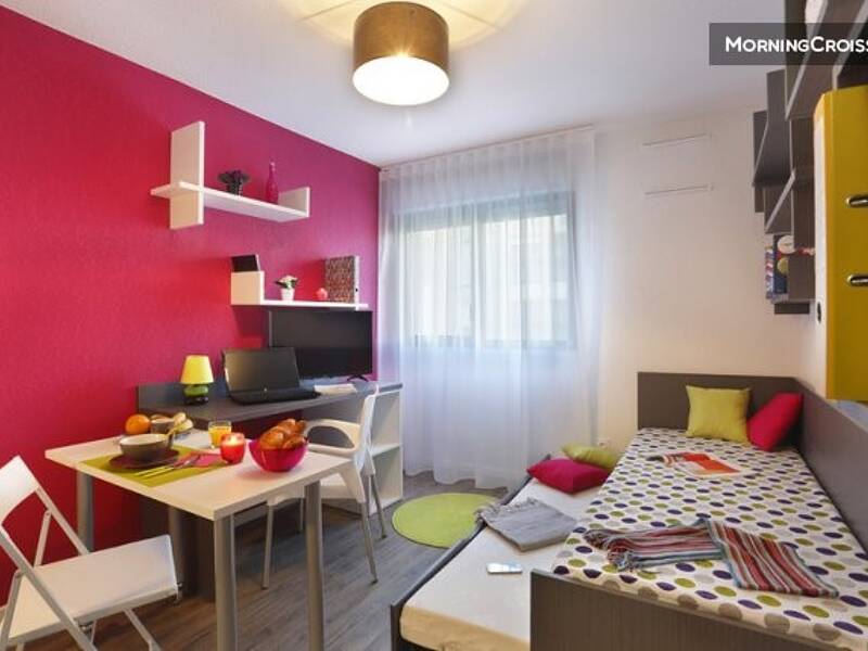 Maison à louer, 20m², AIX EN PROVENCE