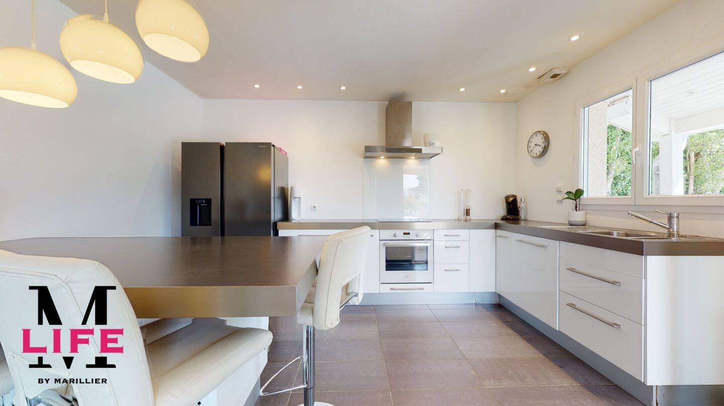 Maison à vendre, 156m², TERNAY