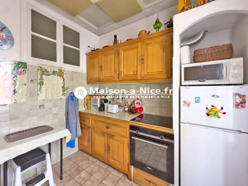 Maison à vendre, 180m², NICE