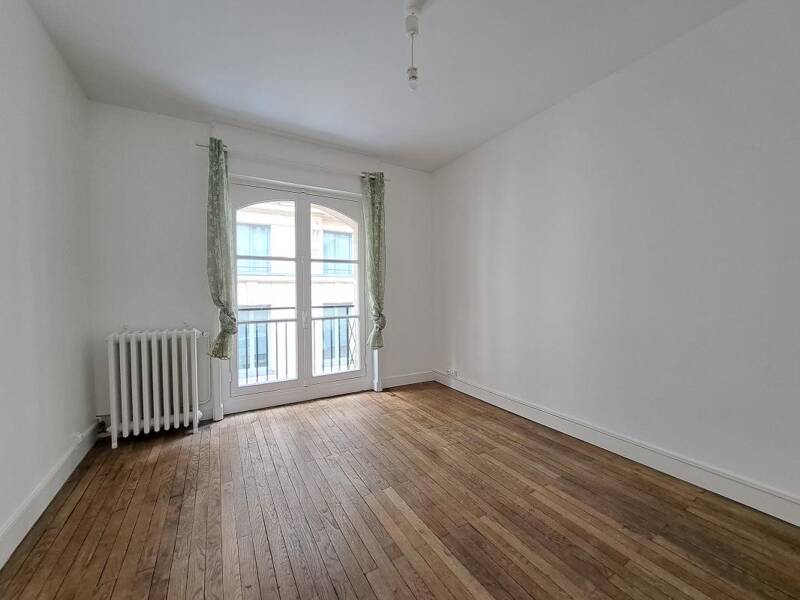 Maison à louer, 37m², NANTES