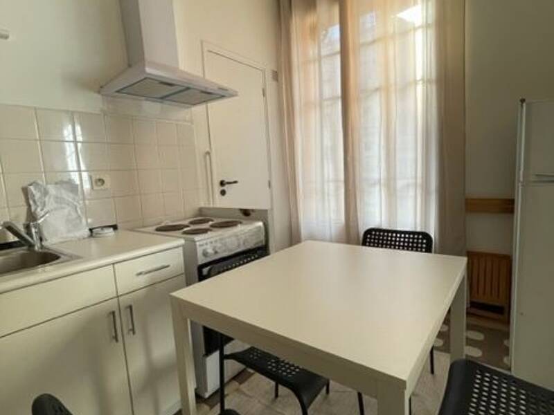 Maison à louer, 39m², GRENOBLE