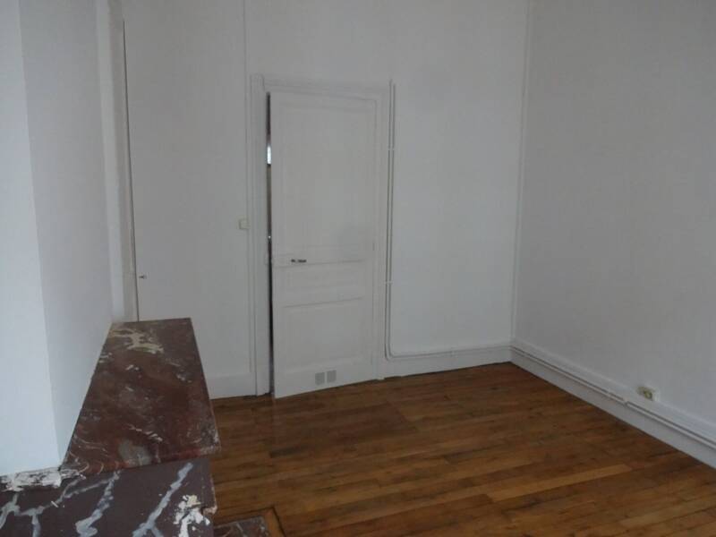 Maison à louer, 60m², LIMOGES