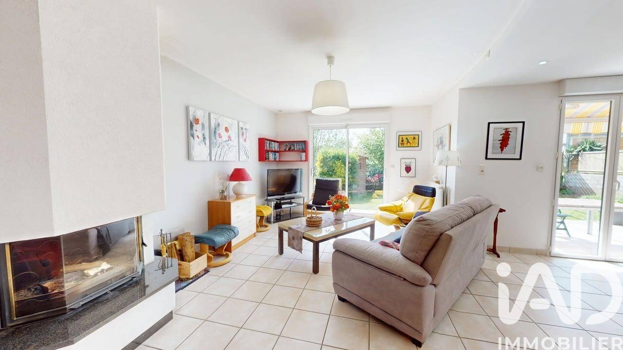 Maison à vendre, 150m², QUIMPER