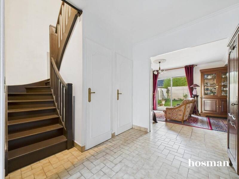 Maison à vendre, 112m², NANTES