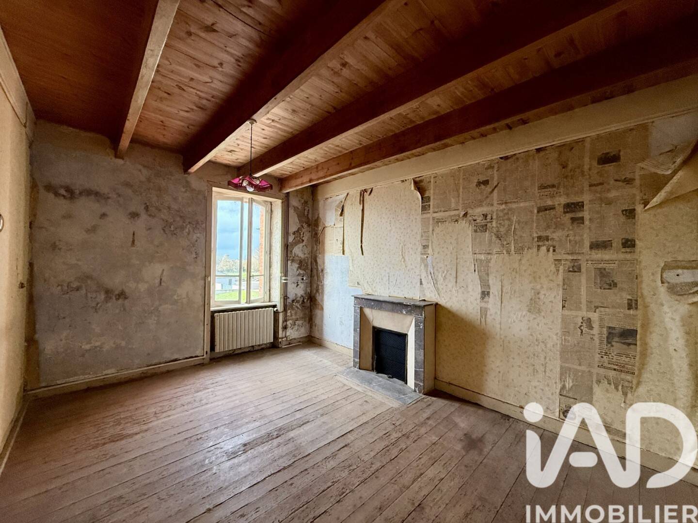 Maison à vendre, 180m², TOURVILLE SUR SIENNE