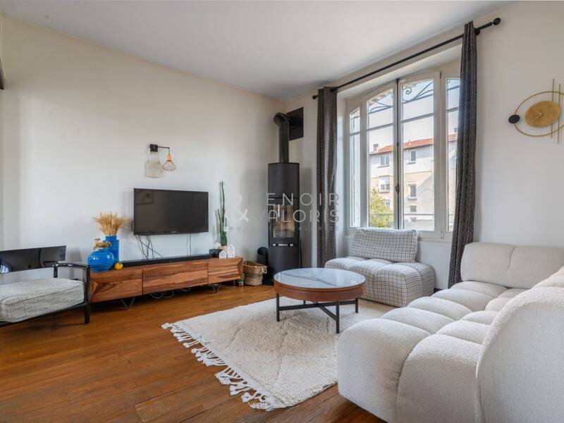 Maison à vendre, 150m², LAXOU