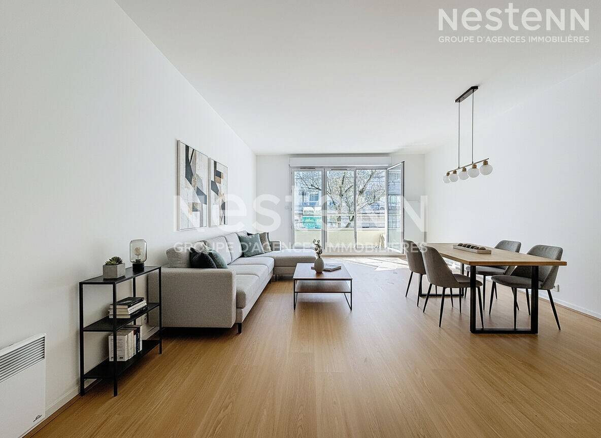 Maison à vendre, 87m², ANTONY