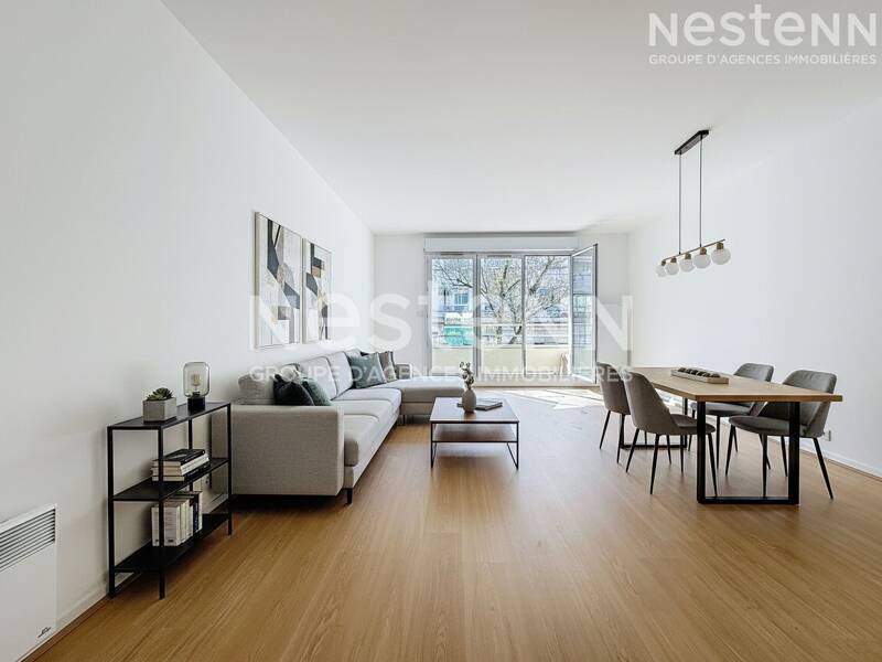 Maison à vendre, 87m², ANTONY