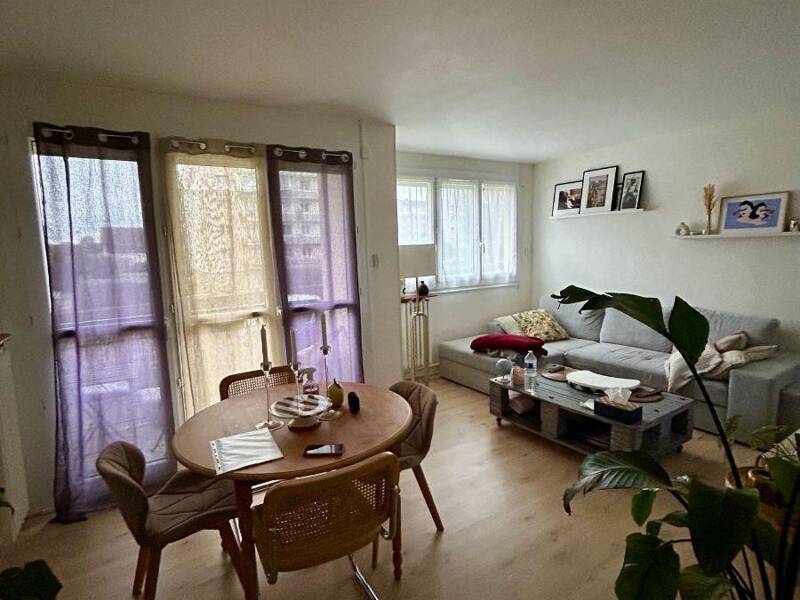 Maison à louer, 48m², BONSECOURS